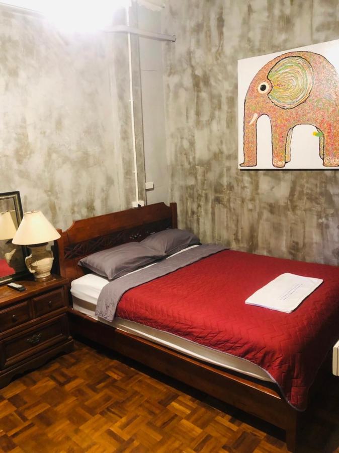 Bee Friend Hostel Чіангмай Екстер'єр фото